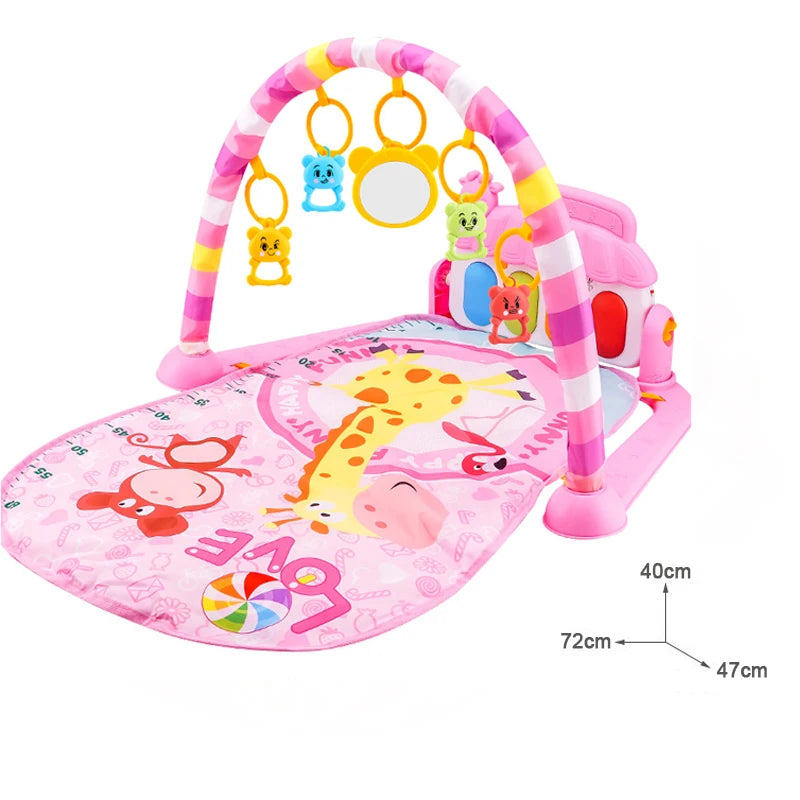 tapis d eveil- viana™