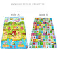 tapis d'éveil bebe-crèque™
