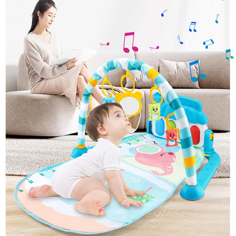 tapis d eveil- viana™