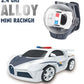 voiture  de montre télécommandée  pour enfants, jolie voiture RC, cadeau pour garçons, anniversaire, montre pour noêl.