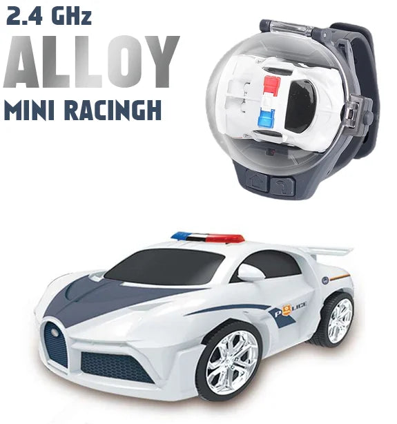 voiture  de montre télécommandée  pour enfants, jolie voiture RC, cadeau pour garçons, anniversaire, montre pour noêl.