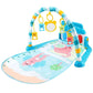 tapis d'éveil bébé -camélia™