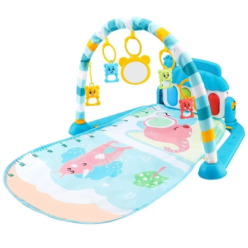 tapis d'éveil bébé -camélia™