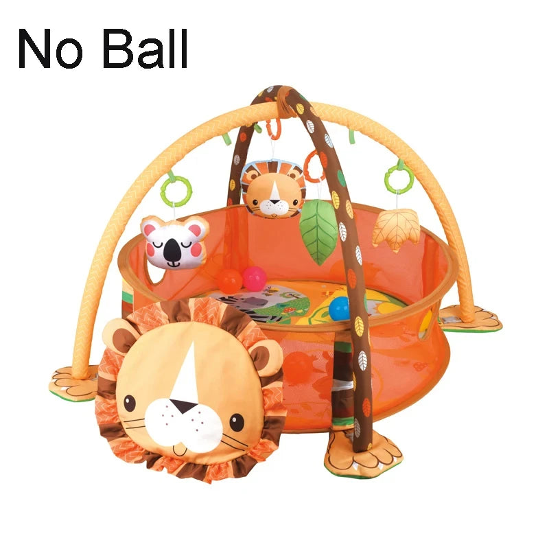 tapis d'éveil bébé -ambre™