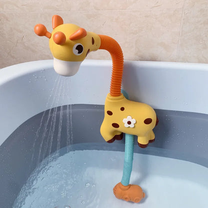 jouet de bain-Samuel™