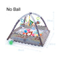 Tapis d'eveil Bebe-sixtine™