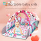 tapis d'eveil  bebe-calliope
