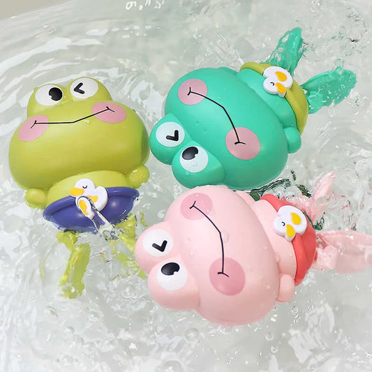 jouet baignoire- bebe-Armand™