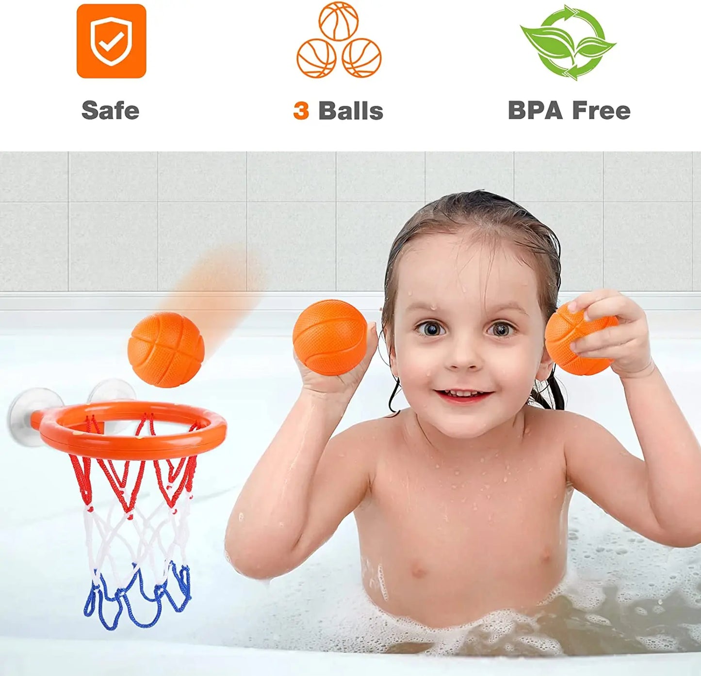 jouet de bain- Milan™