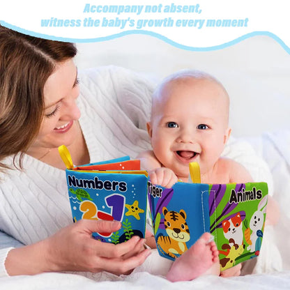 livre  pour enfant-Andréa™