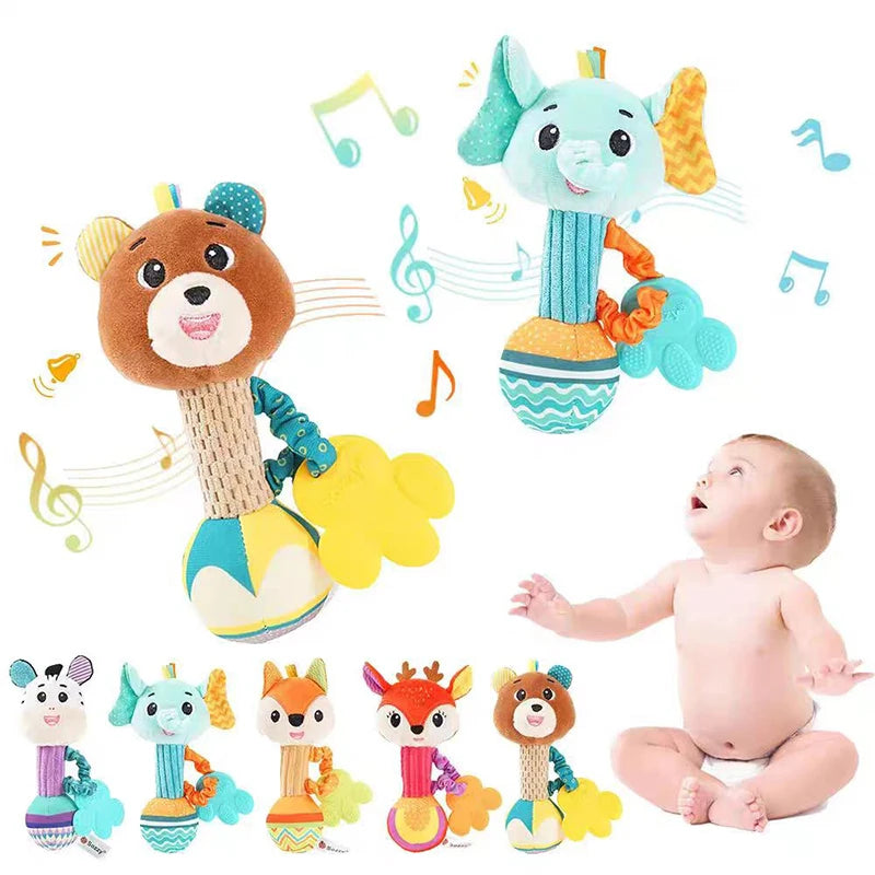 jouet- bebe -Léo™