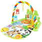 tapis d'éveil bébé -camélia™