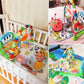 tapis d'éveil bébé -camélia™