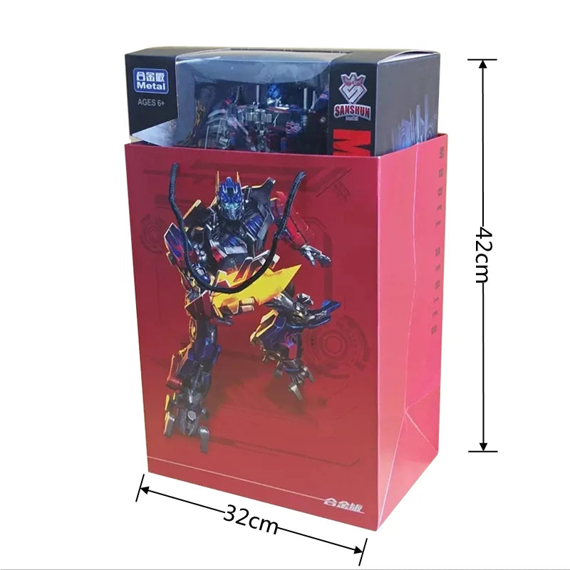 transformeur robot pour enfant une expérience de jeu  l'ultime ce jeux éducatif et créatif