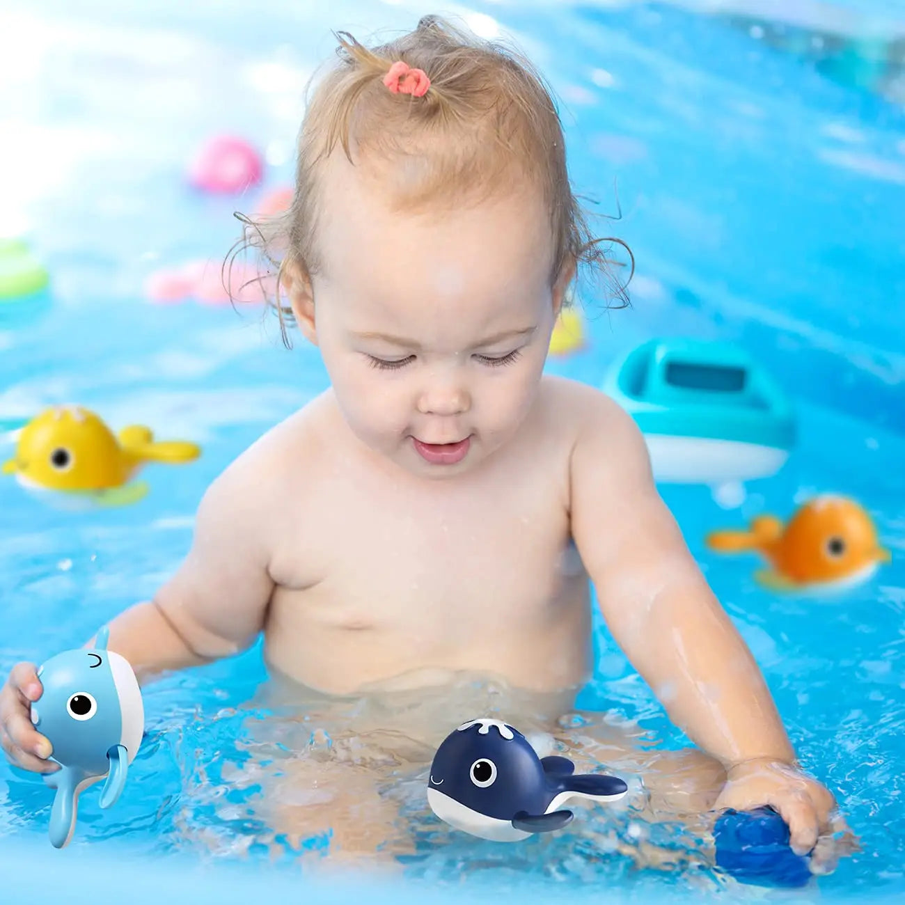 jouet de bain bebe-Raphael™