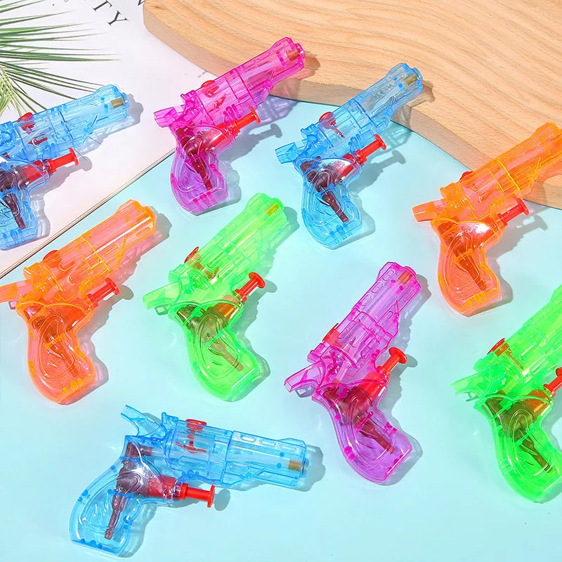 pistolet à eau pour enfants, jouets d'anniversaire, jeu de plein air,