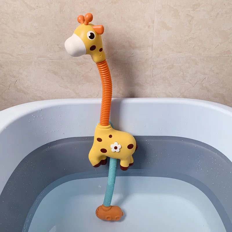 jouet de bain-Samuel™