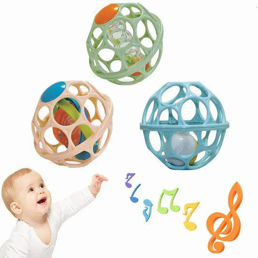 jouets pour bébé - Hugo ™