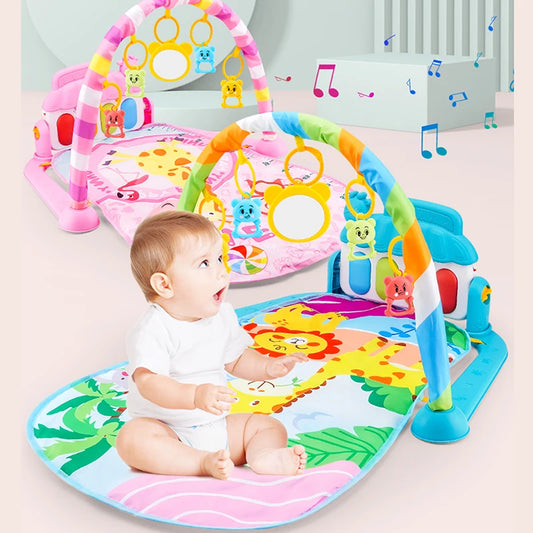 tapis d eveil- viana™