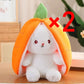 doudou bebe-Madelaine™