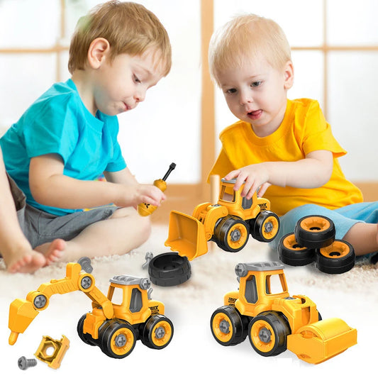 jeu de construction- Marion™