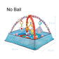 Tapis d'eveil Bebe-sixtine™