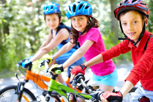 le vélo parfait  pour les adolescents confort, de 16 à 20 pouces pour garçons et filles,