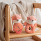 doudou Premier Ami de Bébé 