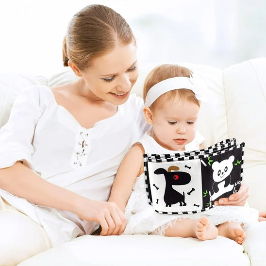 livre pour enfant-Félix™