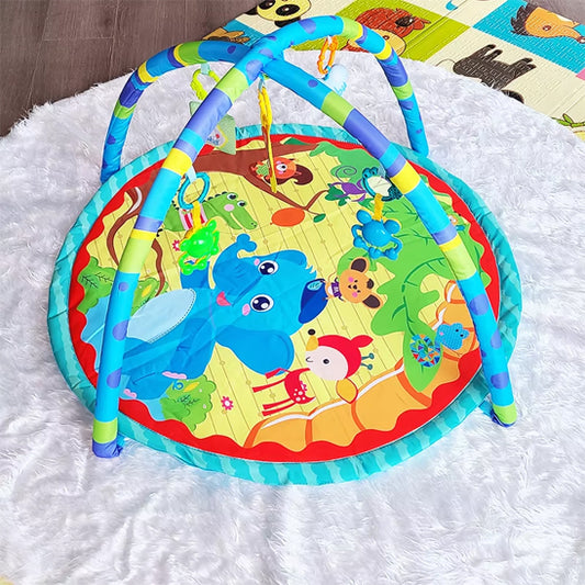 Tapis d'eveil - Rigolo Max™
