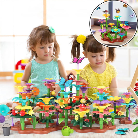 jeu de construction-Lola™