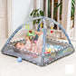 tapis d'eveil-poussin- max™
