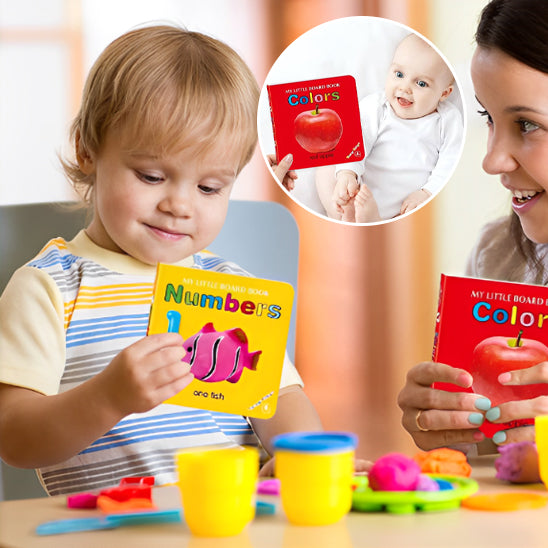 livre  pour enfant-Andréa™