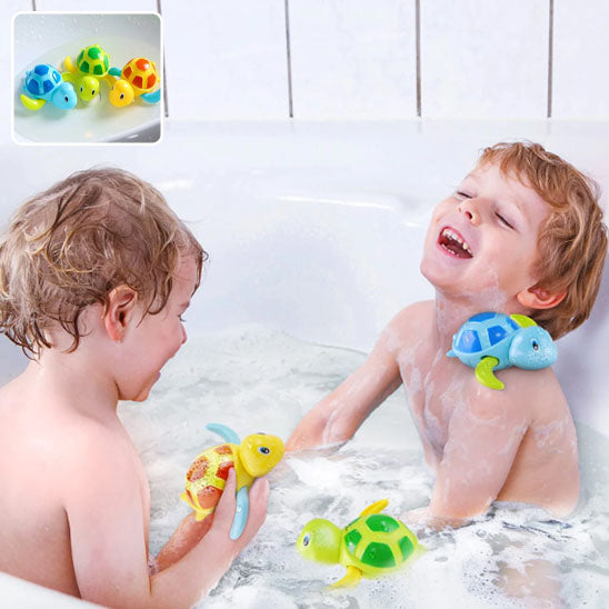 jouet baignoire bebe - Adam™