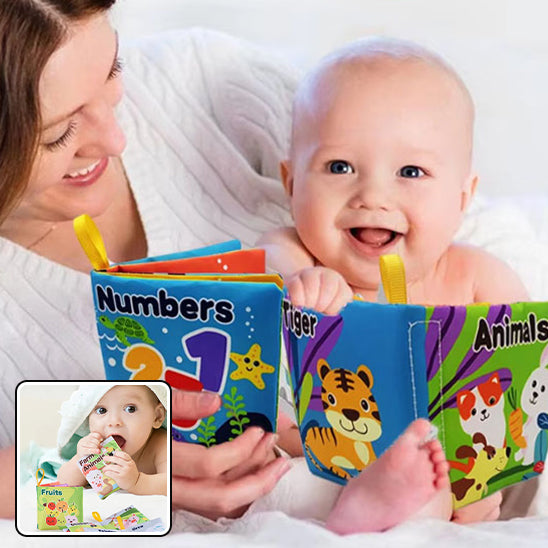livre pour enfant-Jody™