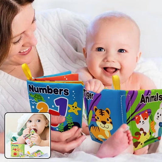livre pour enfant-Jody™