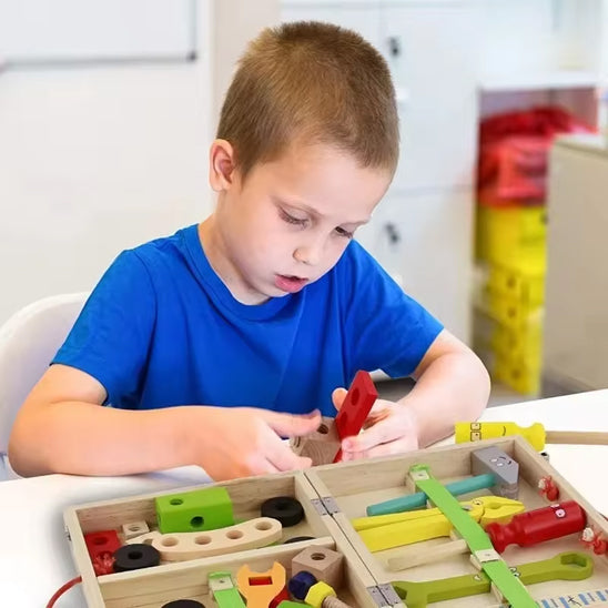 jeu de construction- Lorraine™