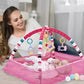 tapis d'eveil-poussin- max™
