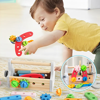 jeu de construction- isaé™