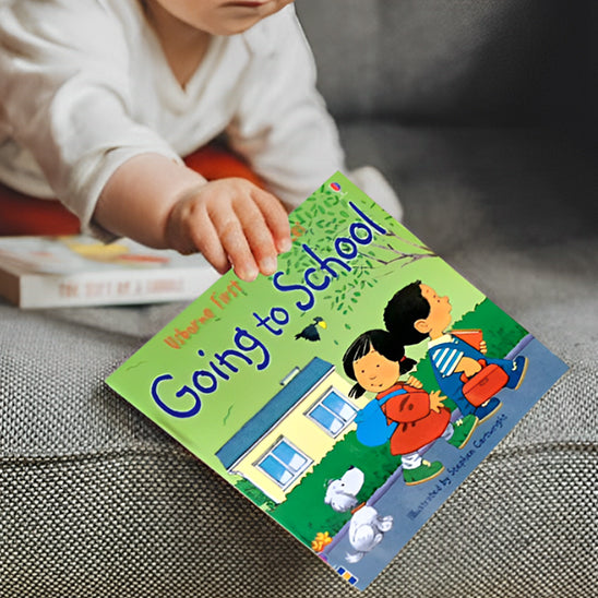 livre  pour enfant-Liam™
