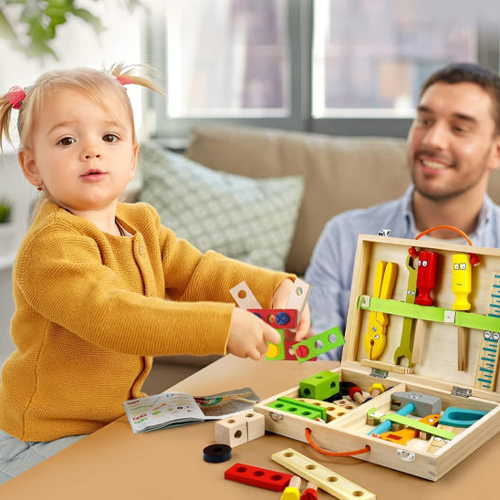 jeu de construction- Lorraine™
