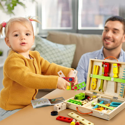 jeu de construction- Lorraine™