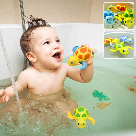 jouet baignoire bebe - Adam™