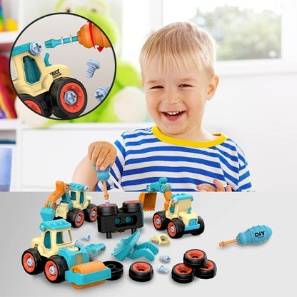 jeu de construction- Marion™