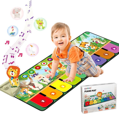 Un tapis d'éveil bebe- inaya™
