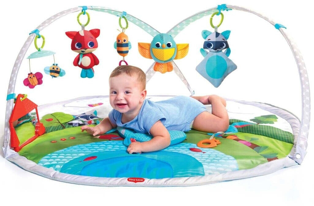 tapis d eveil- izaline™